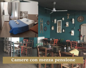 Bella Napoli Guesthouse Trattoria Pizzeria, La Spezia
